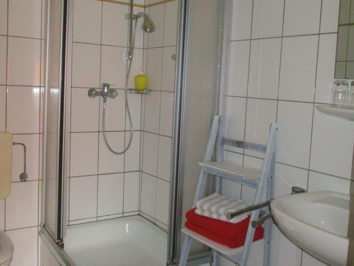 Hotel Burgmannenhaus Steinau an der Straße Zewnętrze zdjęcie