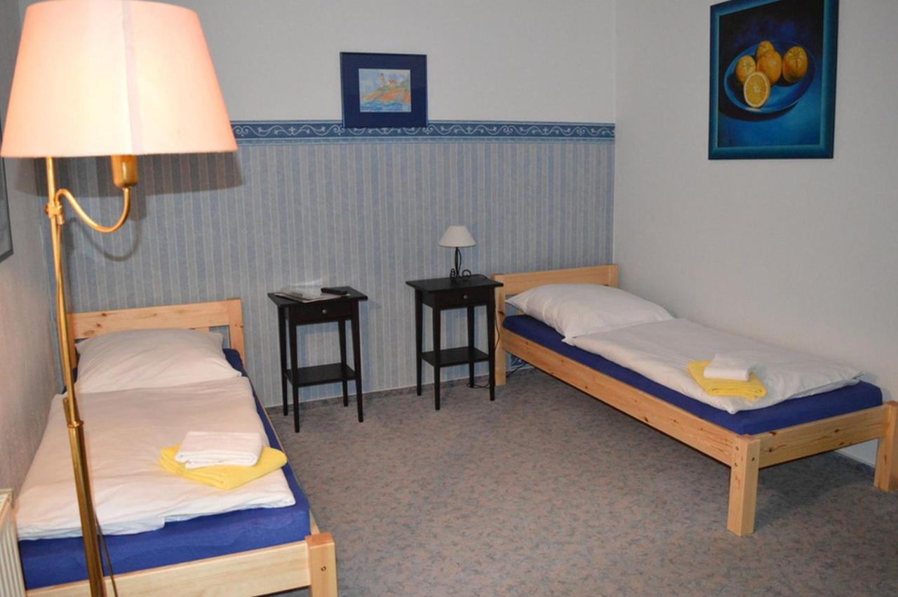 Hotel Burgmannenhaus Steinau an der Straße Zewnętrze zdjęcie