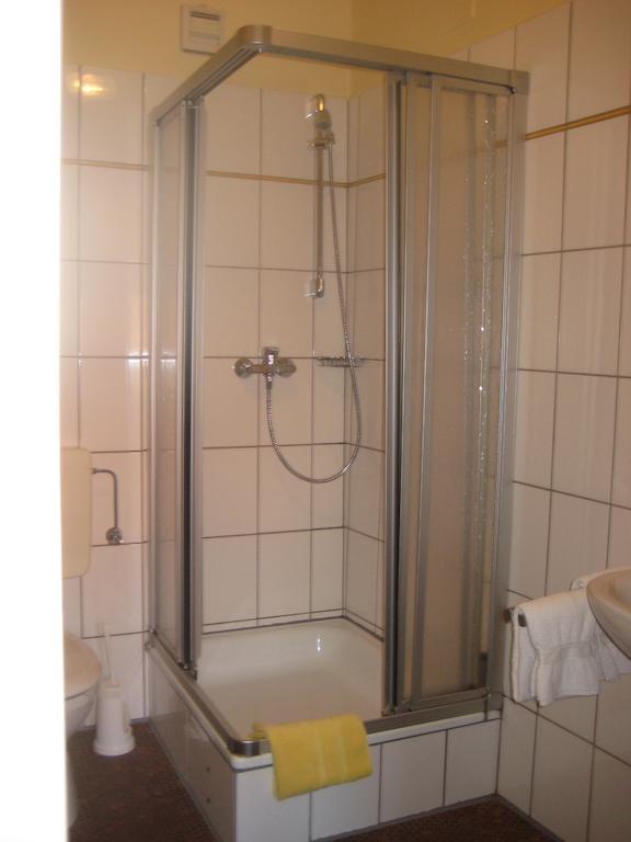 Hotel Burgmannenhaus Steinau an der Straße Pokój zdjęcie